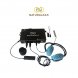 Foto 1: Analisador de Biofeedback Profissional + Mentoria