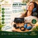 Foto 3: Analisador Qu�ntico Anti-Stress NATURALEZA� Uso Profissional 