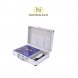Foto 0: Analisador de RMQ Profissional 2026 RECONDICIONADO COR AZUL