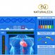 Foto 1: Analisador de RMQ Profissional 2026 RECONDICIONADO COR AZUL