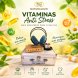 Foto 0: Analisador Qu�ntico de Biofeedback NATURALEZA� MED TECH GOLD + OFERTA CURSO
