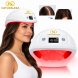 Foto 2: Capacete de Infra-vermelhos para Crescimento de Cabelo NATURALEZA�