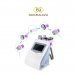 Foto 0: M�quina de Cavita��o e Radiofrequ�ncia 3D + VACUO NATURALEZA�