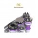 Foto 2: M�quina de Cavita��o e Radiofrequ�ncia 3D + VACUO NATURALEZA�