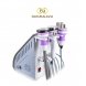 Foto 3: M�quina de Cavita��o e Radiofrequ�ncia 3D + VACUO NATURALEZA�