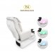 Foto 1: Cadeira de pedicure spa e hidromassagem com bra�os NATURALEZA