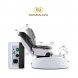 Foto 1: Cadeir�o de Pedicure com Sistema de Hidromassagem NATURALEZA