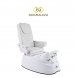 Foto 3: Cadeir�o de Pedicure com Sistema de Hidromassagem NATURALEZA