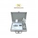 Foto 3: Analisador Qu�ntico + Sistema TENS NATURALEZA�