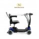 Foto 1: Scooter el�trica para desloca��o EASY WAY