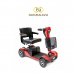 Foto 0: Scooter el�trica para deficientes PREMIUM Move